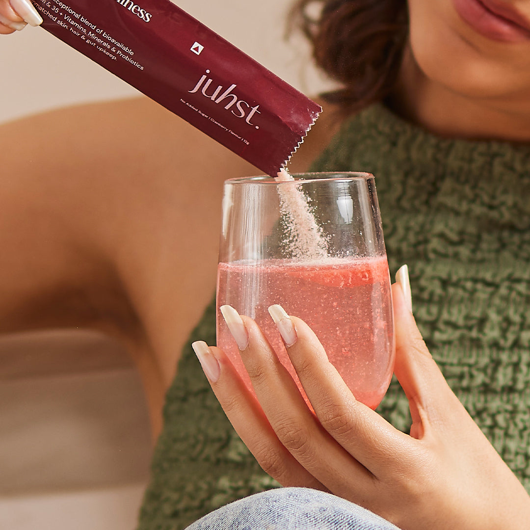 Inside Collagen Peptides: How They Work and Why Our Body Needs Them?