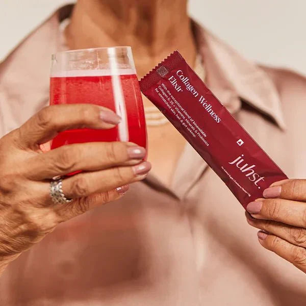 Understanding Collagen: How to Preserve Your Skin’s Youthful Glow as You Age