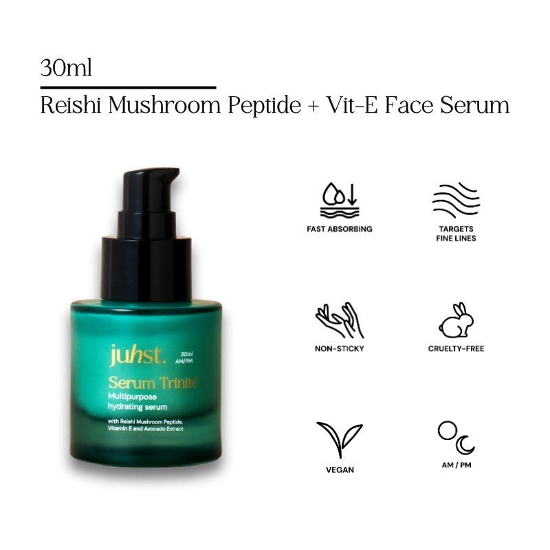 Serum Trinité Multipurpose Serum Juhst 