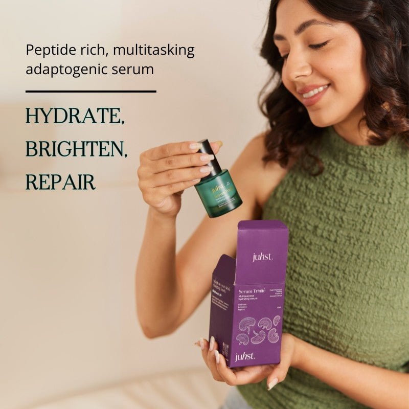 Serum Trinité Multipurpose Serum Juhst 