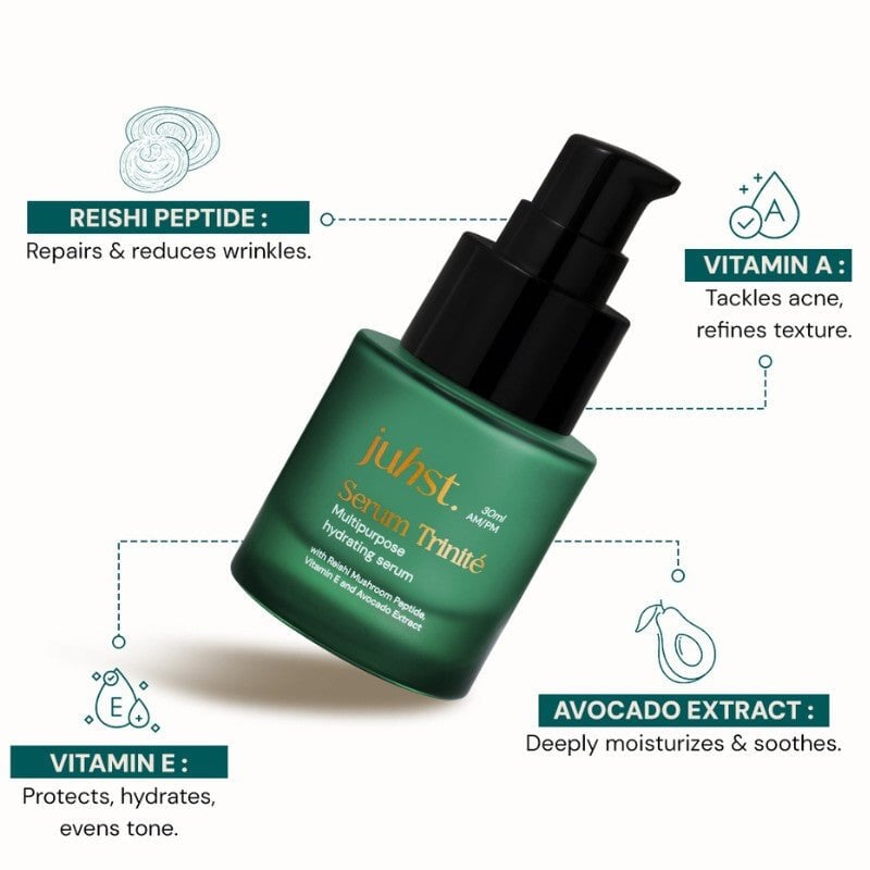 Serum Trinité Multipurpose Serum Juhst 