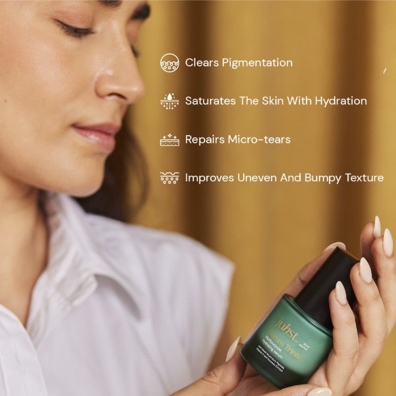 Serum Trinité Multipurpose Serum Juhst 