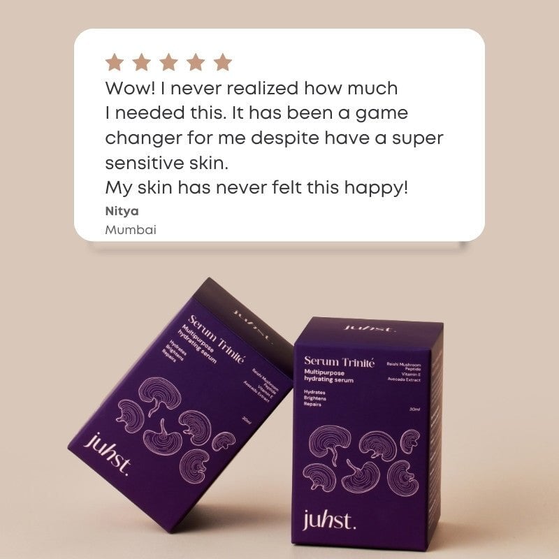 Serum Trinité Multipurpose Serum Juhst 