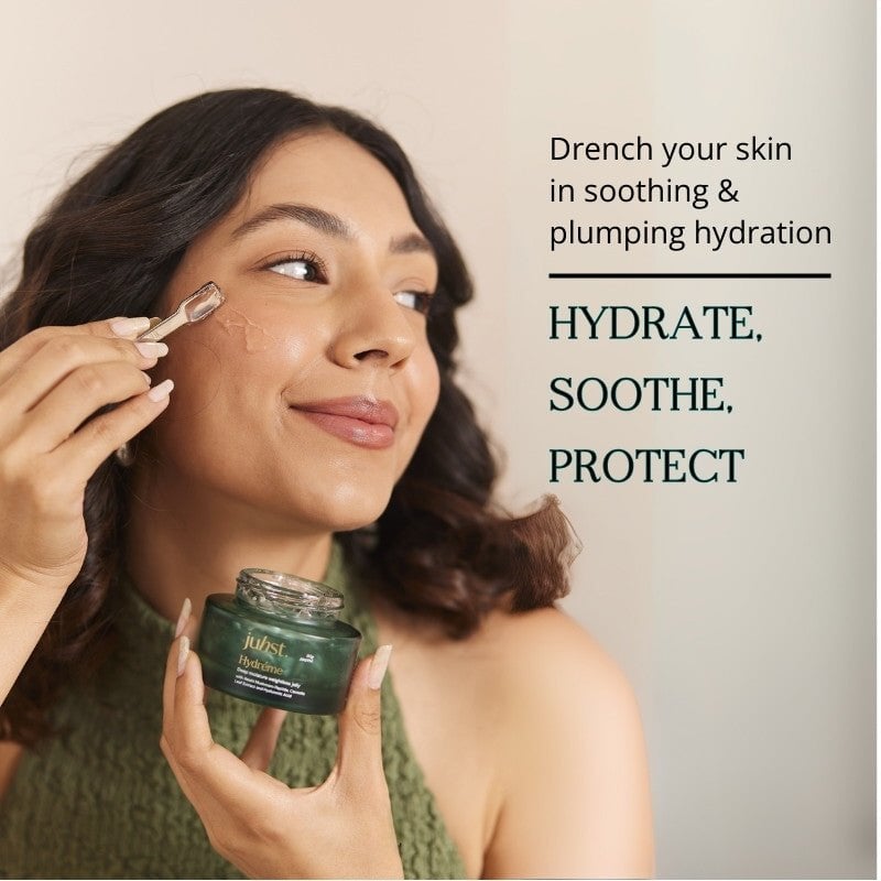 Hydréme Moisturizers Juhst 