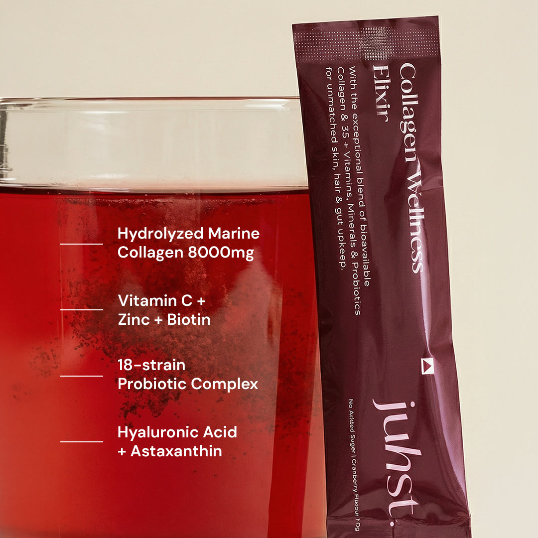 Collagen Wellness Elixir