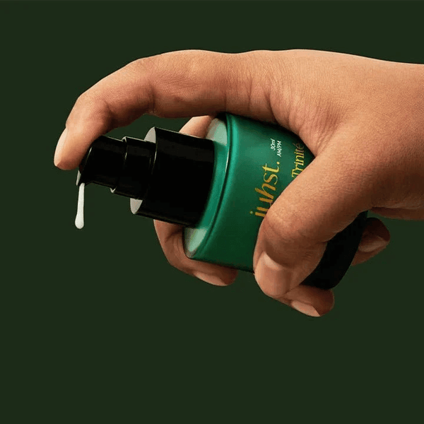 Serum Trinité