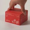 Juhst.co Illume Radiance. Powered by Reishi Mushroom Peptide .